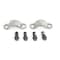 Spicer Universal Joint Strap Kit - 1480/1550 Series, 3-70-38X 3-70-38X - alternate 4